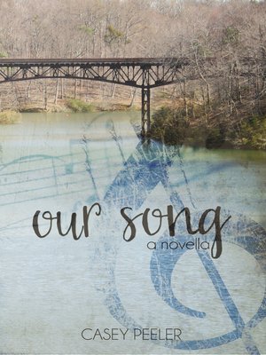 cover image of Our Song